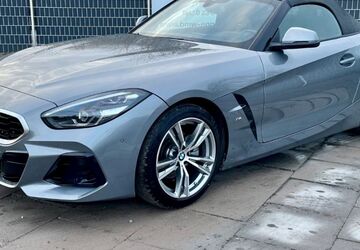 BMW Z4 9.800 km 43.790 &euro; Haltern am See 45721