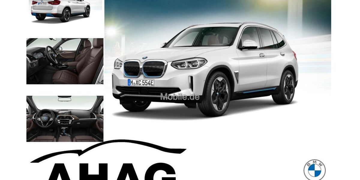 BMW iX3 36.373 km 35.740 &euro; Marl 45770