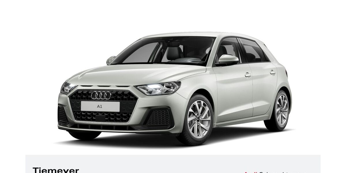 Audi A1 10.836 km 22.980 &euro; Bochum 44809