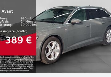 Audi A6 30.747 km 49.870 &euro; Bochum 44809