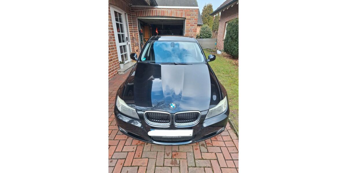 BMW 320 190.000 km 4.000 &euro; Haltern am See 45721