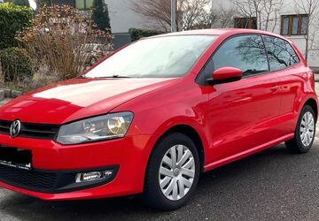 VW Polo 111.509 km 4.799 &euro; Bottrop 46238