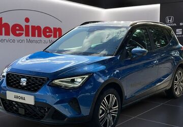 Seat Arona 1.980 km 24.980 &euro; Holzwickede 59439