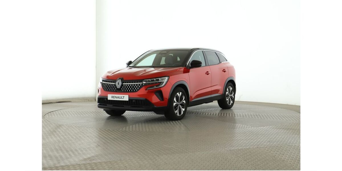 Renault Austral 22.605 km 26.880 &euro; Oberhausen 46049