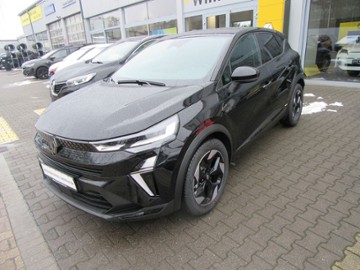 Gebrauchte Renault Captur