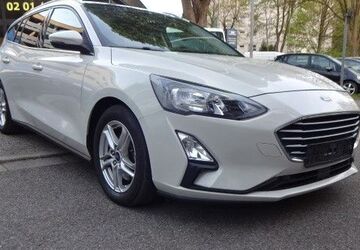 Ford Focus 159.000 km 8.500 &euro; Essen 45276