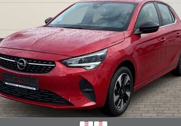 Opel Corsa 37.807 km 16.850 &euro; Herne Wanne-Eickel 44653