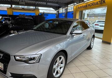 Audi A5 142.200 km 13.950 &euro; Waltrop 45731