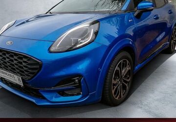 Ford Puma 41.028 km 16.999 &euro; Bochum 44803