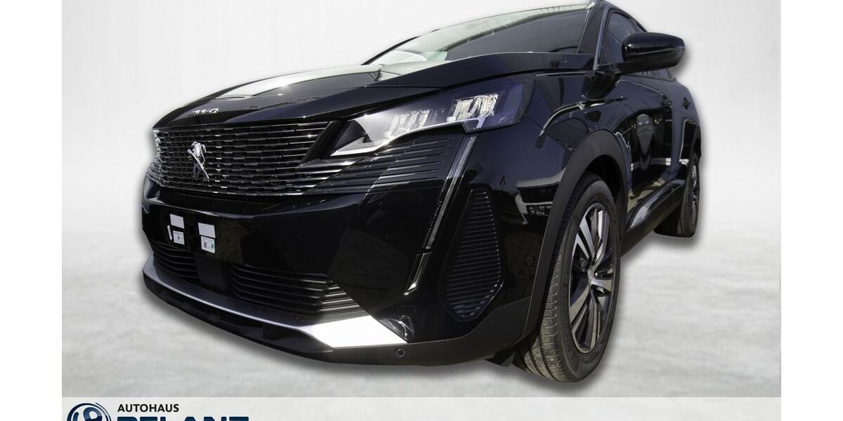 Peugeot 3008 49.000 km 20.940 &euro; Dortmund 44263