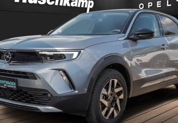 Opel Mokka-e 14.489 km 18.880 &euro; Lünen 44532