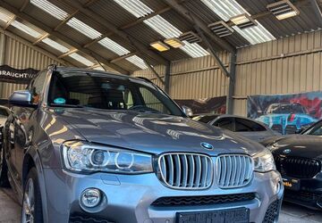 BMW X3 219.000 km 14.950 &euro; Essen 45139