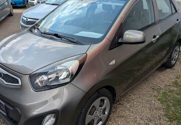 Kia Picanto 86.945 km 4.990 &euro; Mülheim-Ruhr 45473