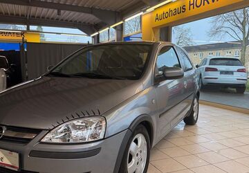 Opel Corsa 194.000 km 1.250 &euro; Waltrop 45731