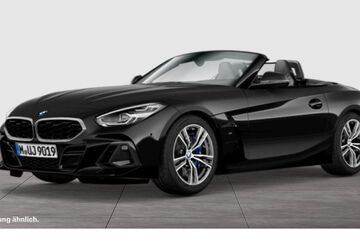 BMW Z4 18.600 km 47.770 &euro; Velbert 42553