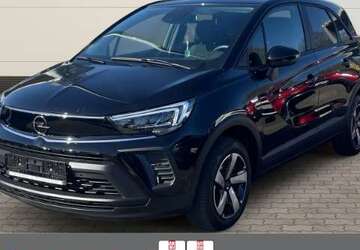 Opel Crossland 16.000 km 18.990 &euro; Dorsten Wulfen 46286