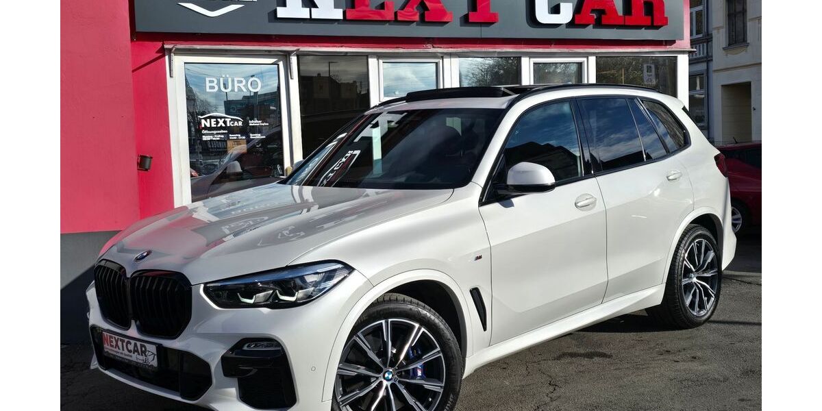 BMW X5 47.000 km 53.490 &euro; Mülheim an der Ruhr 45476