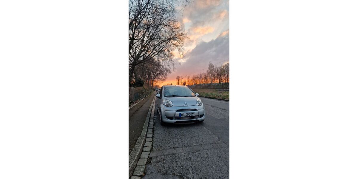 Citroen C1 158.000 km 1.900 &euro; Dortmund 44143
