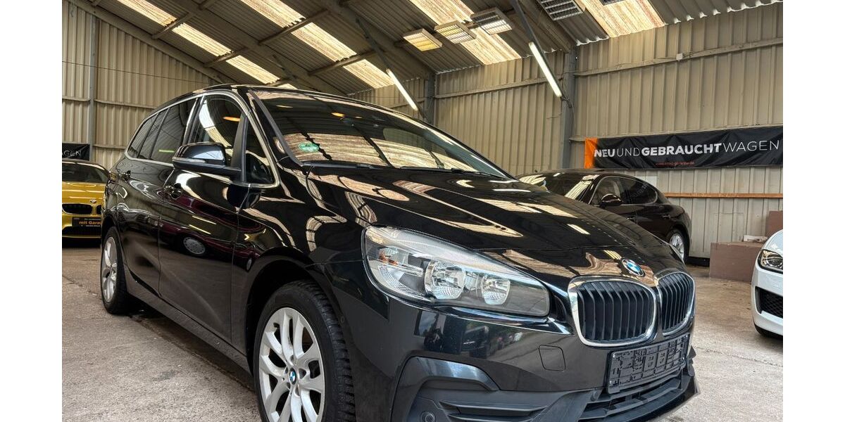 BMW 218 280.000 km 6.950 &euro; Essen 45139