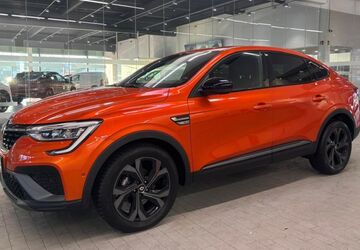 Renault Arkana 13.789 km 24.880 &euro; Dortmund 44145