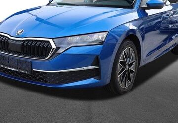 Skoda Octavia 5.020 km 30.690 &euro; Lünen 44534