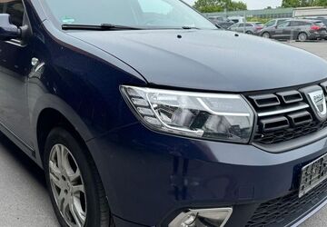 Dacia Logan 149.000 km 4.000 &euro; Wuppertal 42389