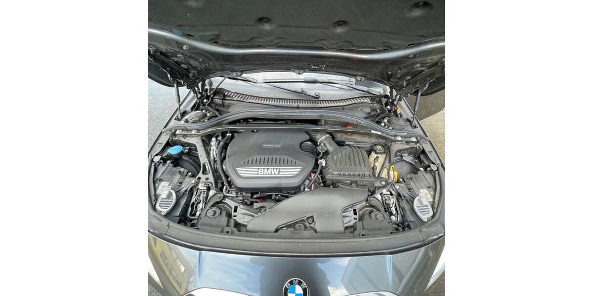 BMW 120 67.799 km 23.162 &euro; Essen 45130