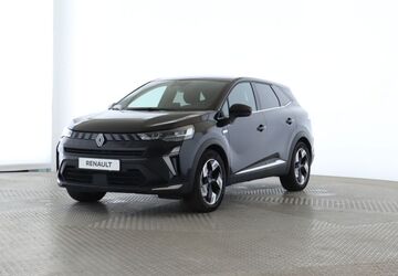 Renault Symbioz 15.850 km 27.950 &euro; Oberhausen 46049
