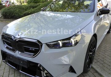 BMW M5 17.800 km 131.500 &euro; Essen 45134