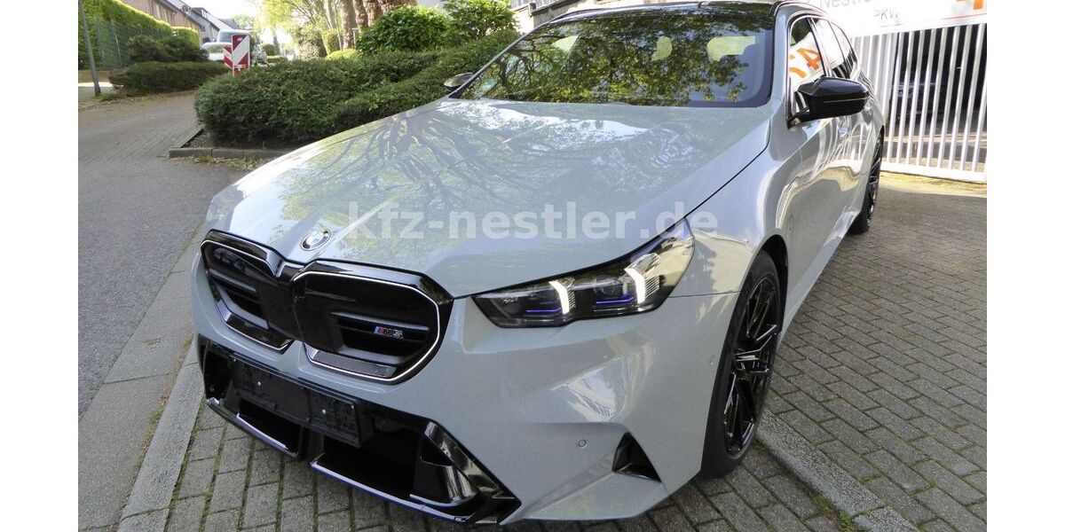 BMW M5 17.800 km 131.500 &euro; Essen 45134