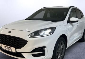 Ford Kuga 33.458 km 24.890 &euro; Essen 45134