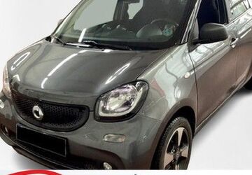 Smart ForFour 28.220 km 13.490 &euro; Hattingen 45527