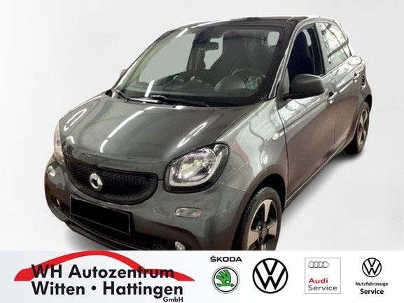 Smart ForFour 28.220 km 13.490 &euro; Hattingen 45527