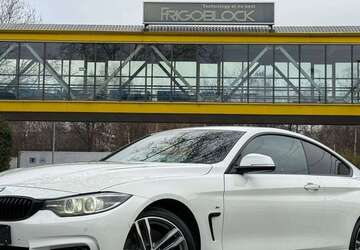BMW 430 88.000 km 26.900 &euro; Essen 45356
