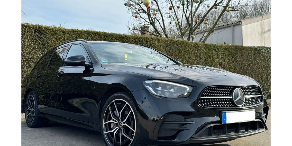 Mercedes-Benz E 300 215.000 km 23.900 &euro; Essen 45356