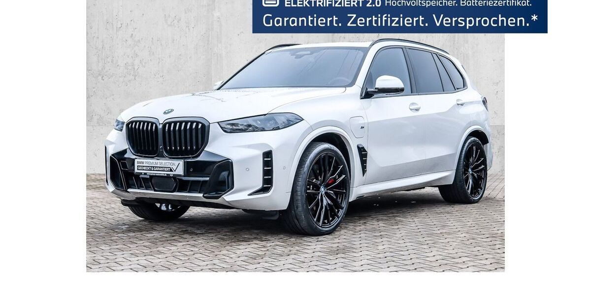 BMW X5 46.480 km 83.990 &euro; Velbert 42553