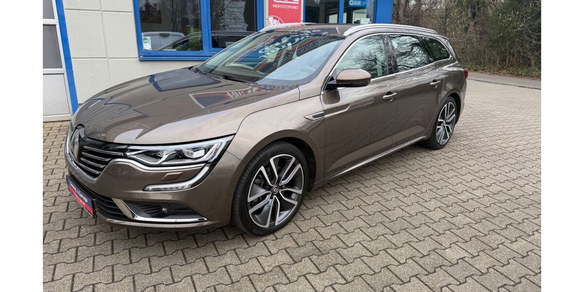 Renault Talisman 41.463 km 22.499 &euro; Bochum 44894
