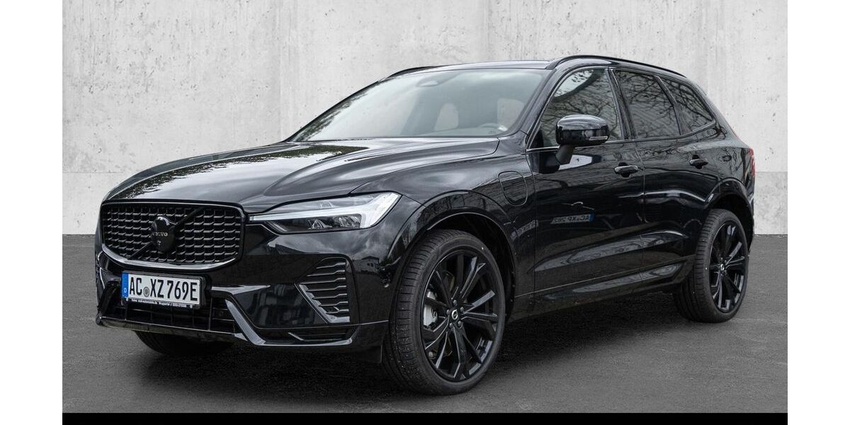 Volvo XC60 2.500 km 49.790 &euro; Wuppertal 42109