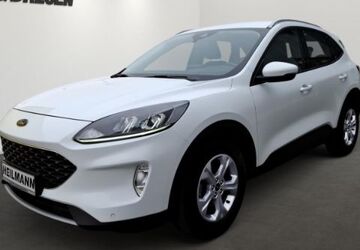 Ford Kuga 37.562 km 19.950 &euro; Gelsenkirchen 45891