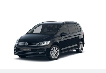 VW Touran 24.104 km 33.980 &euro; Bochum 44809