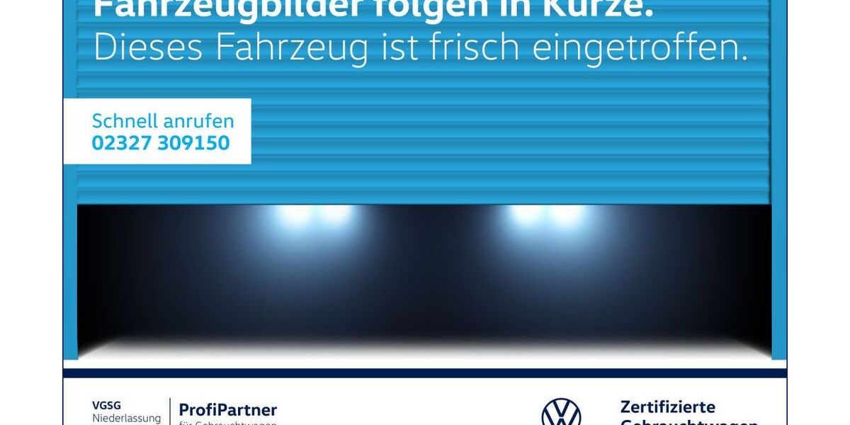 VW Caddy 3.377 km 34.990 &euro; Bochum 44866