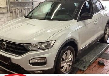 VW T-Roc 43.150 km 20.898 &euro; Witten 58453