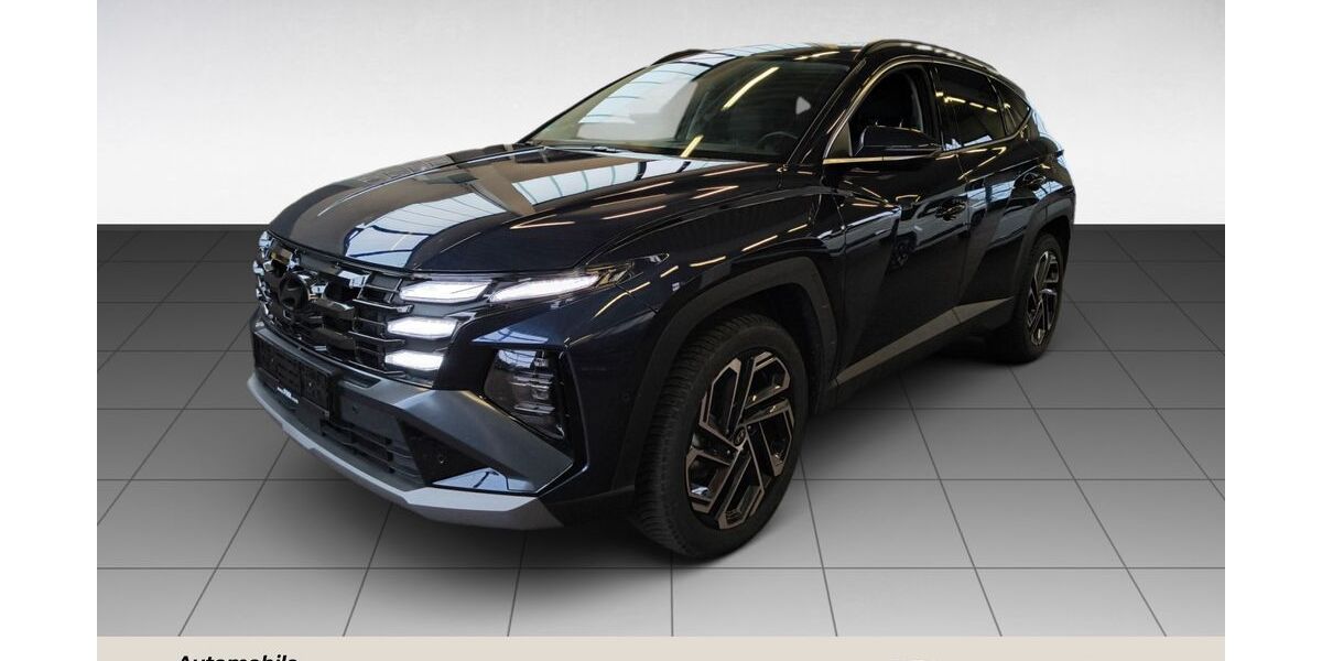 Hyundai TUCSON 29.408 km 33.490 &euro; Castrop-Rauxel 44575