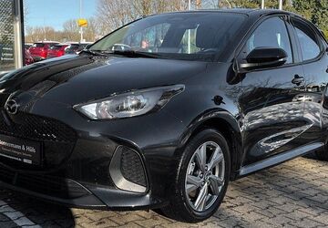 Mazda 2 Hybrid 4.809 km 21.990 &euro; Dortmund 44263