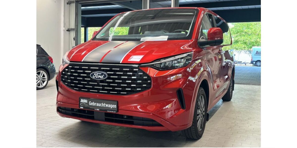Ford Tourneo Custom 18.453 km 42.440 &euro; Oberhausen 46049