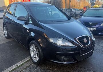 Seat Altea 123.308 km 3.690 &euro; Herten 45701