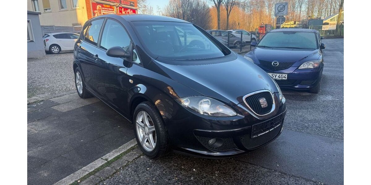 Seat Altea 123.308 km 3.690 &euro; Herten 45701