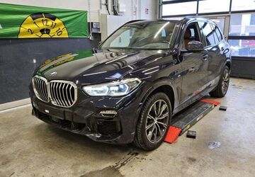 BMW X5 40.790 km 54.945 &euro; Hagen 58091