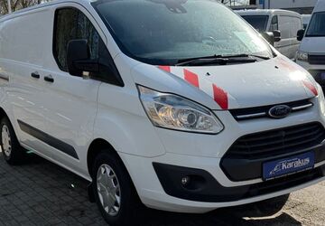 Ford Transit Custom 190.910 km 8.500 &euro; Mülheim an der Ruhr 45472