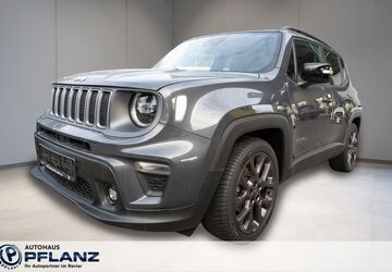 Jeep Renegade 20.128 km 19.940 &euro; Herne 44625